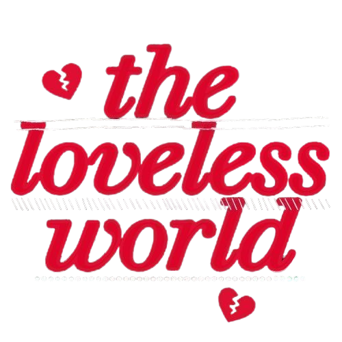 the loveless world logo